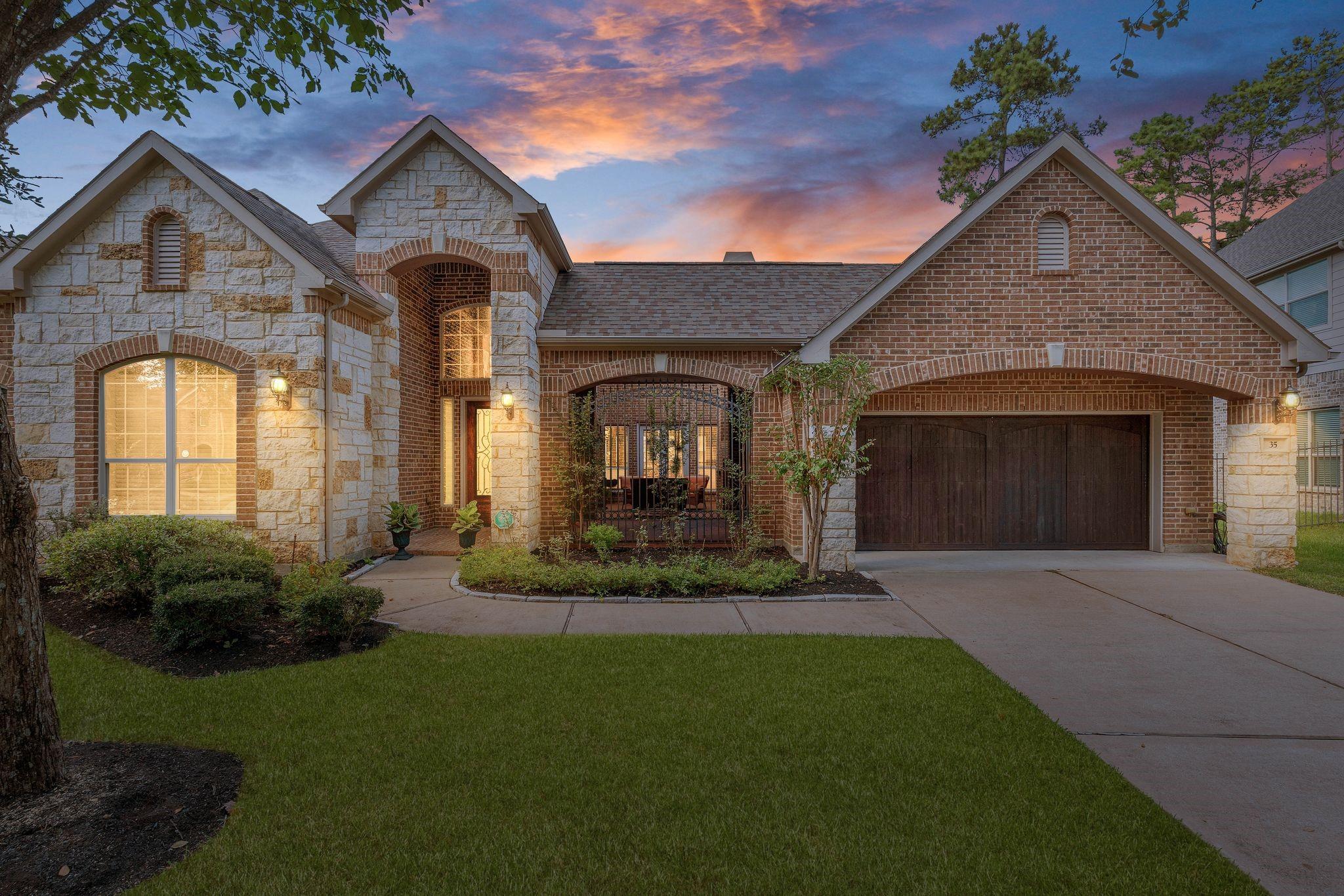 35 N Beech Springs Drive