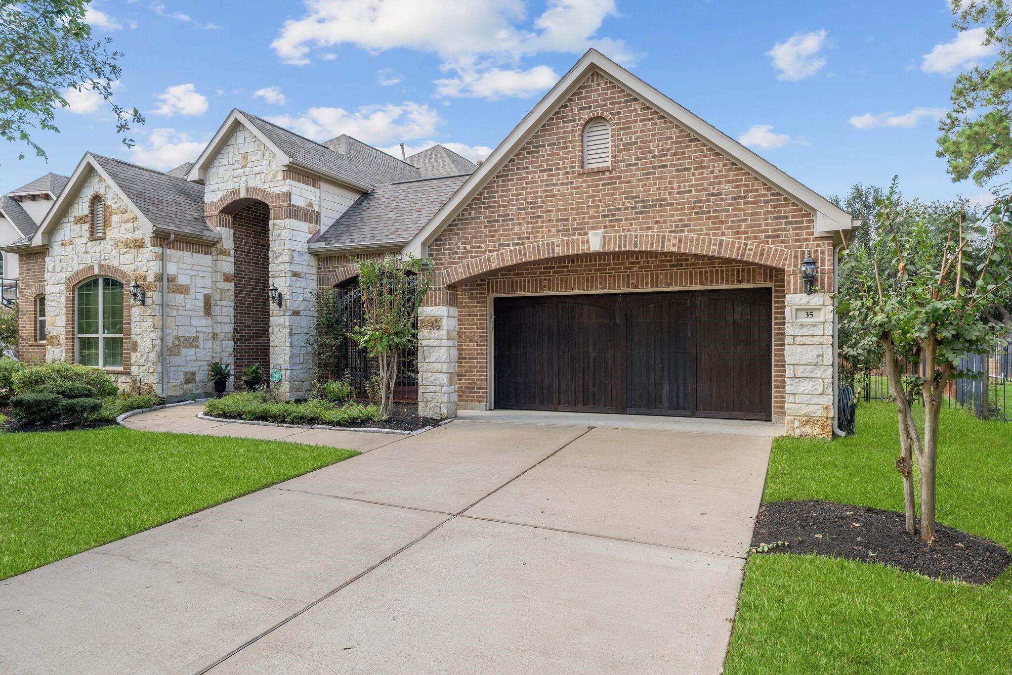 35 N Beech Springs Drive