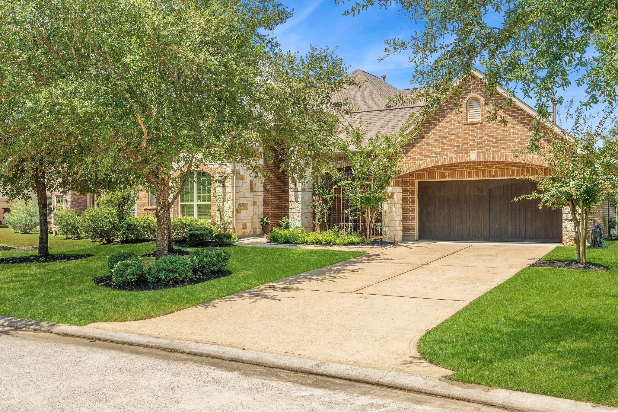 35 N Beech Springs Drive