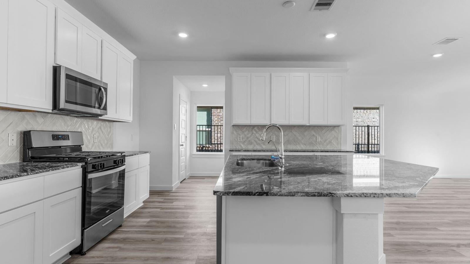 4105 Sterling Springs Lane