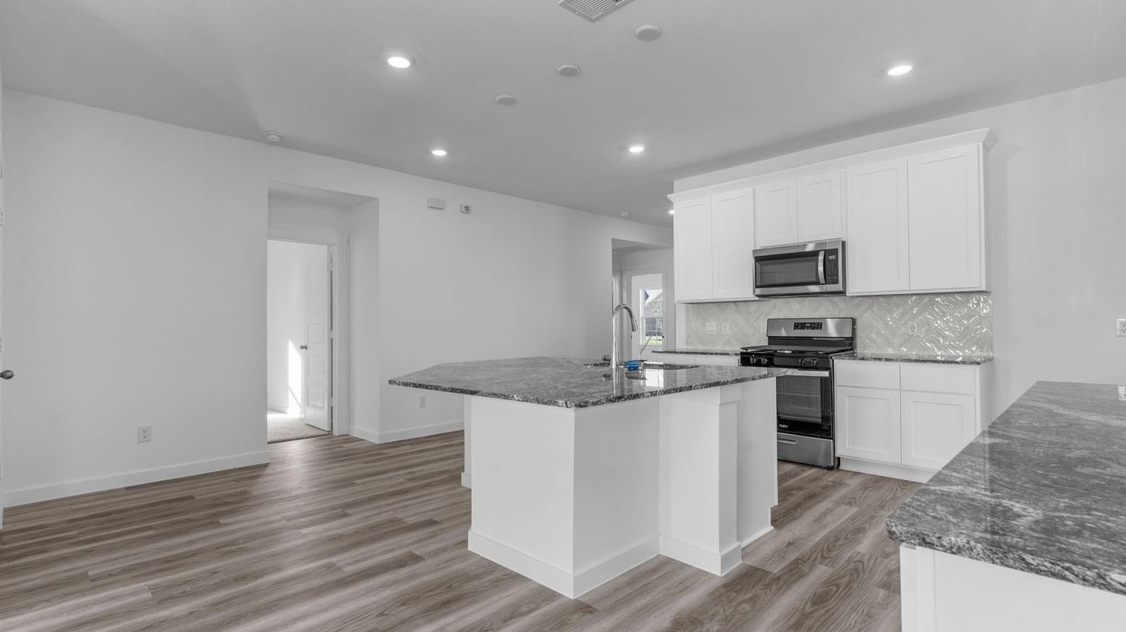 4105 Sterling Springs Lane