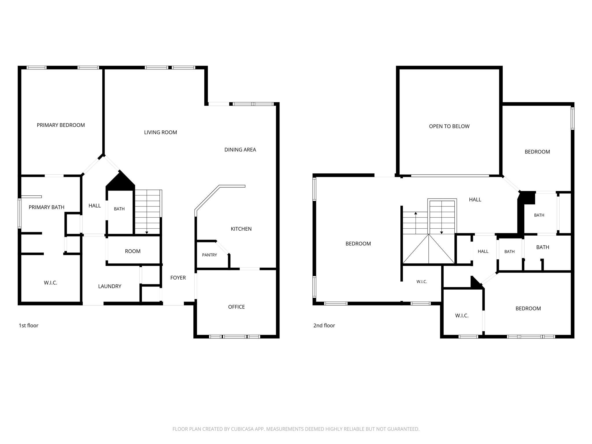 7310 Durango Creek Drive