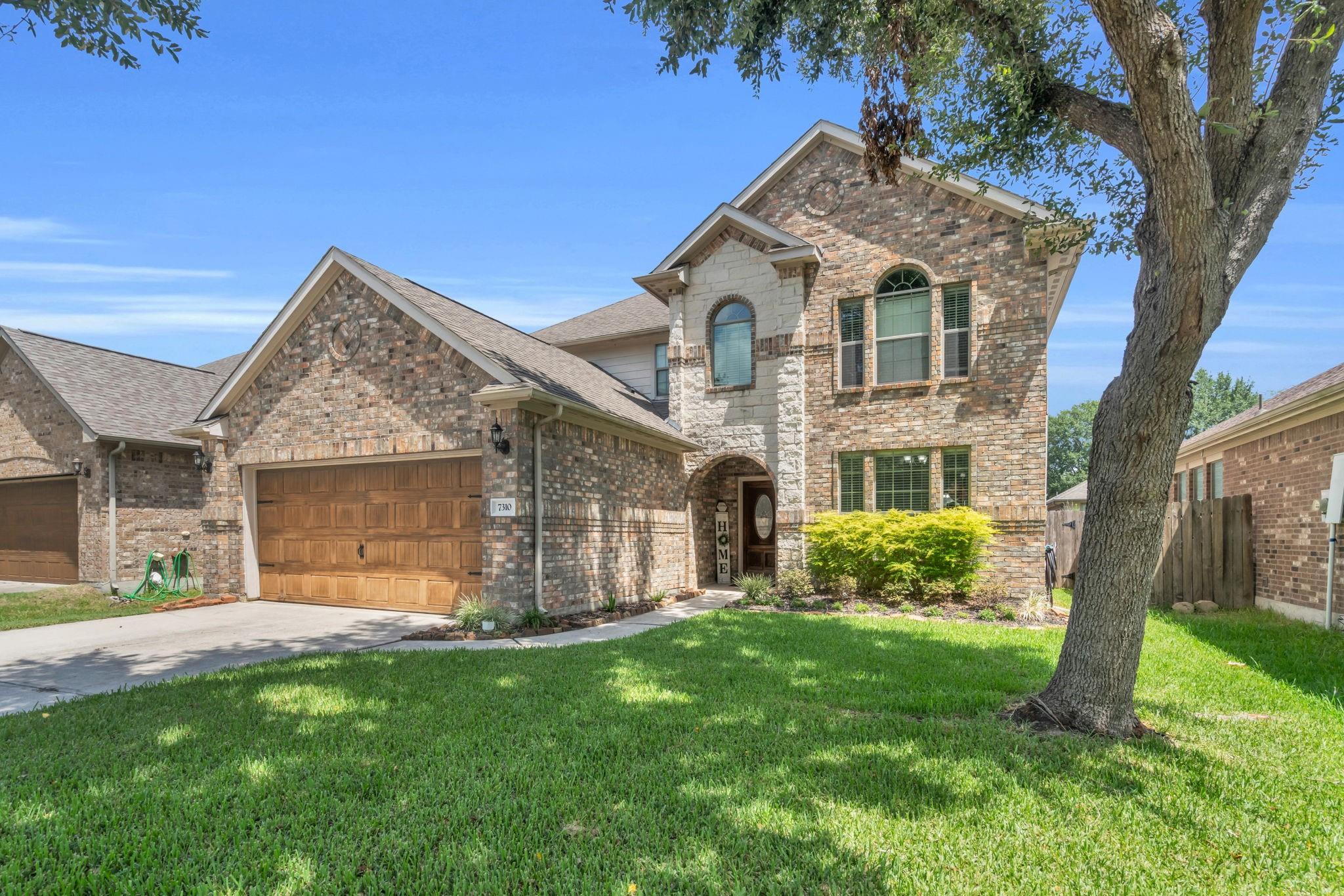 7310 Durango Creek Drive