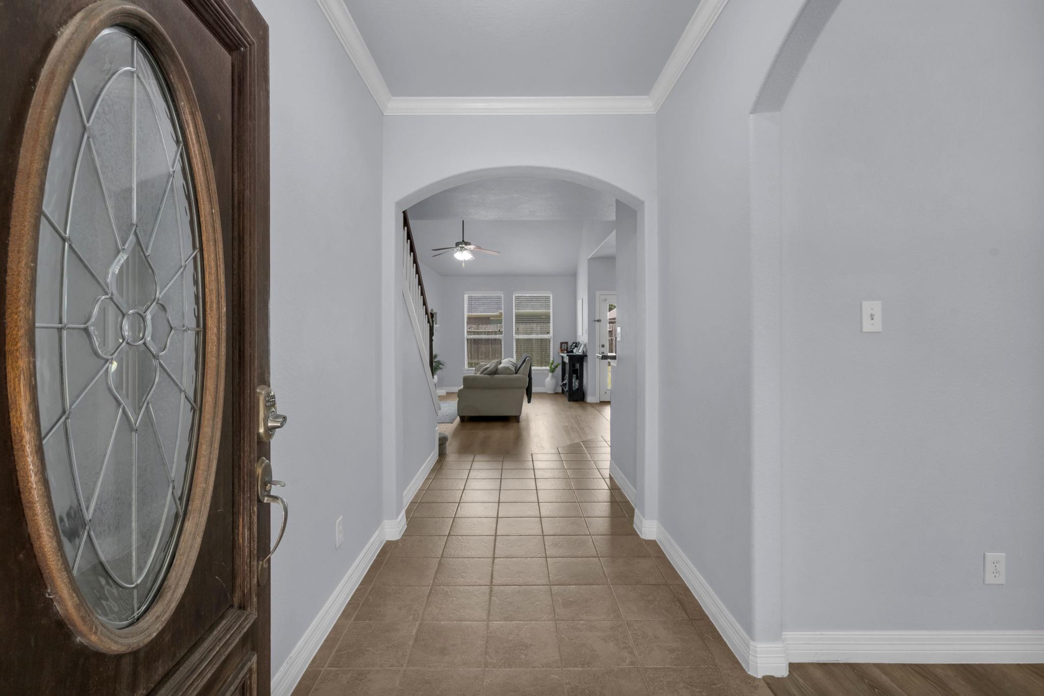 7310 Durango Creek Drive