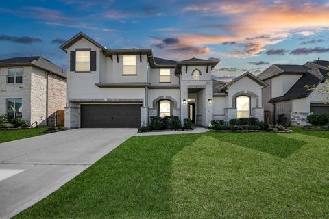 Photo of 416 Horizon Light Lane Lane, Katy, TX 77493 (MLS # 18288434) Photo of 416 Horizon Light Lane Lane, Katy, TX 77493 (MLS # 18288434)