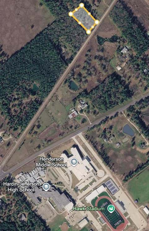 Photo of 0 Grayburg, Sour Lake, TX 77659 (MLS # 3958794)