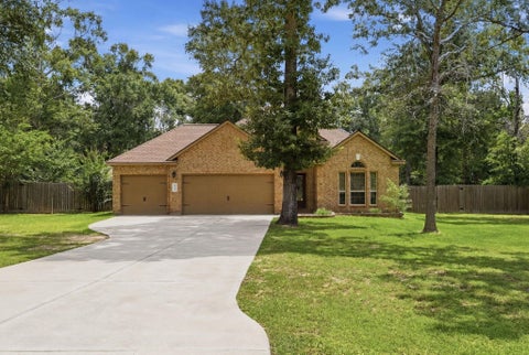 Photo of 9217 Silver Back Trail, Conroe, TX 77303 (MLS # 10969958)