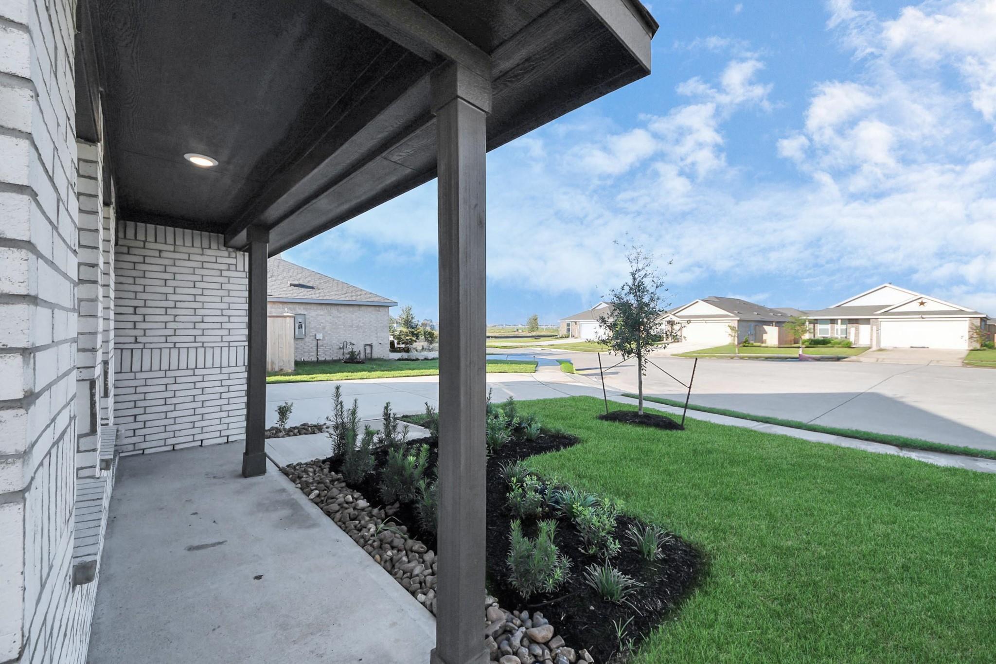 6510 Linden Leaf Dr