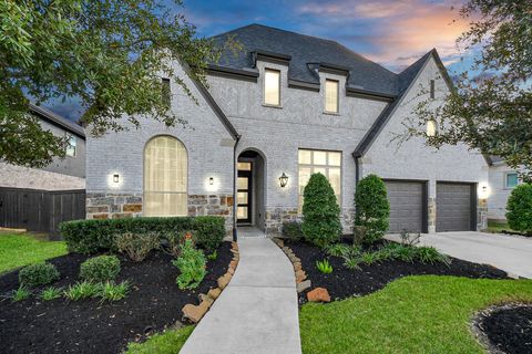 Photo of 1311 Sweet Dumpling Drive, Richmond, TX 77406 (MLS # 63961632)