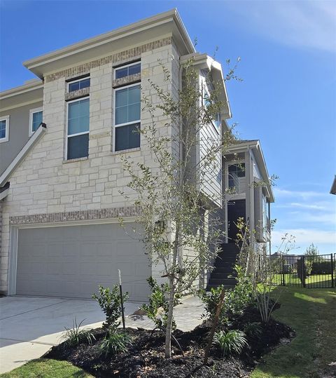 Photo of 21123 Medina River Drive Dr, Cypress, TX 77433 (MLS # 50396817)