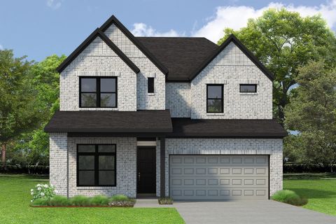 Photo of 328 Twilight Haze Court, Willis, TX 77318 (MLS # 7662642)