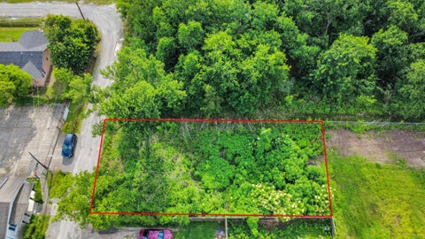 Vacant Land For Sale - 4508 Eddie Street<br/> Houston, TX 77026