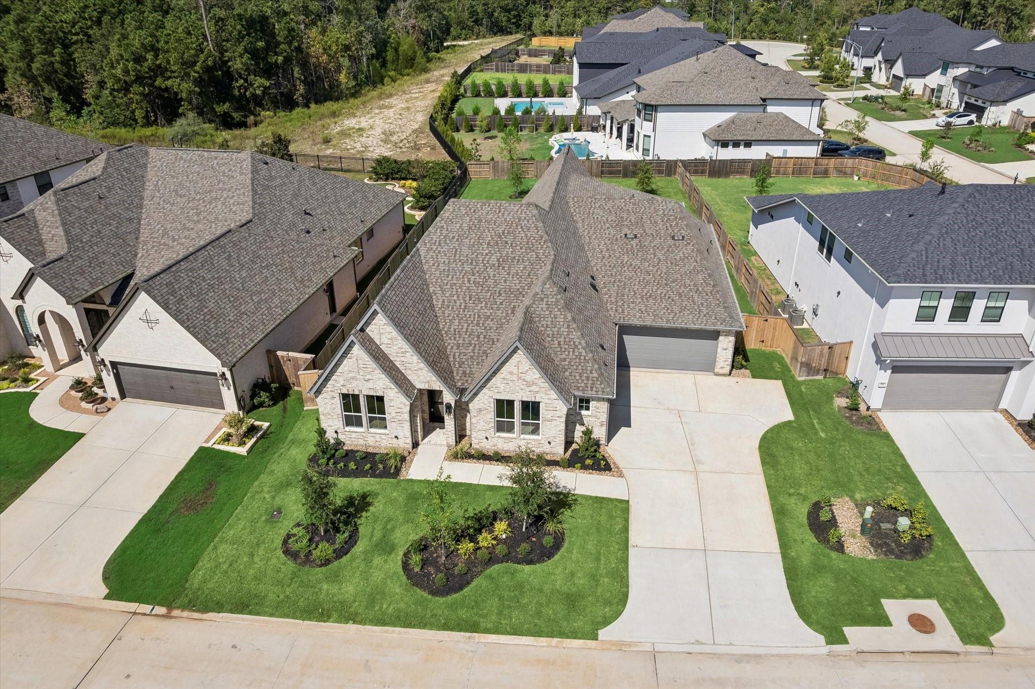422 Venado View Court