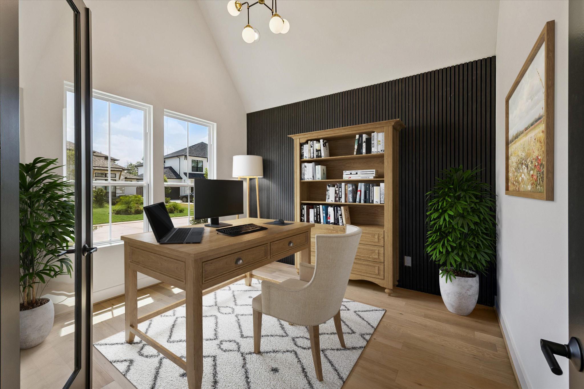 422 Venado View Court