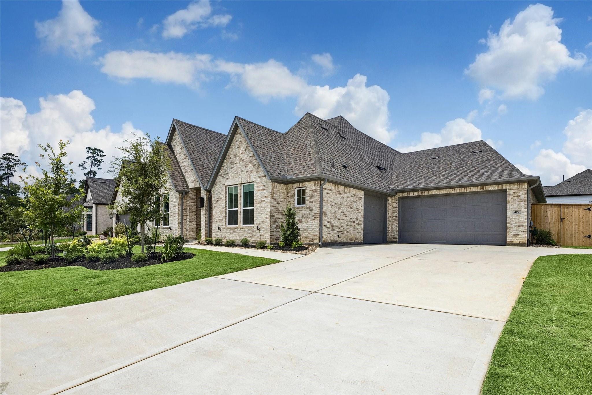 422 Venado View Court