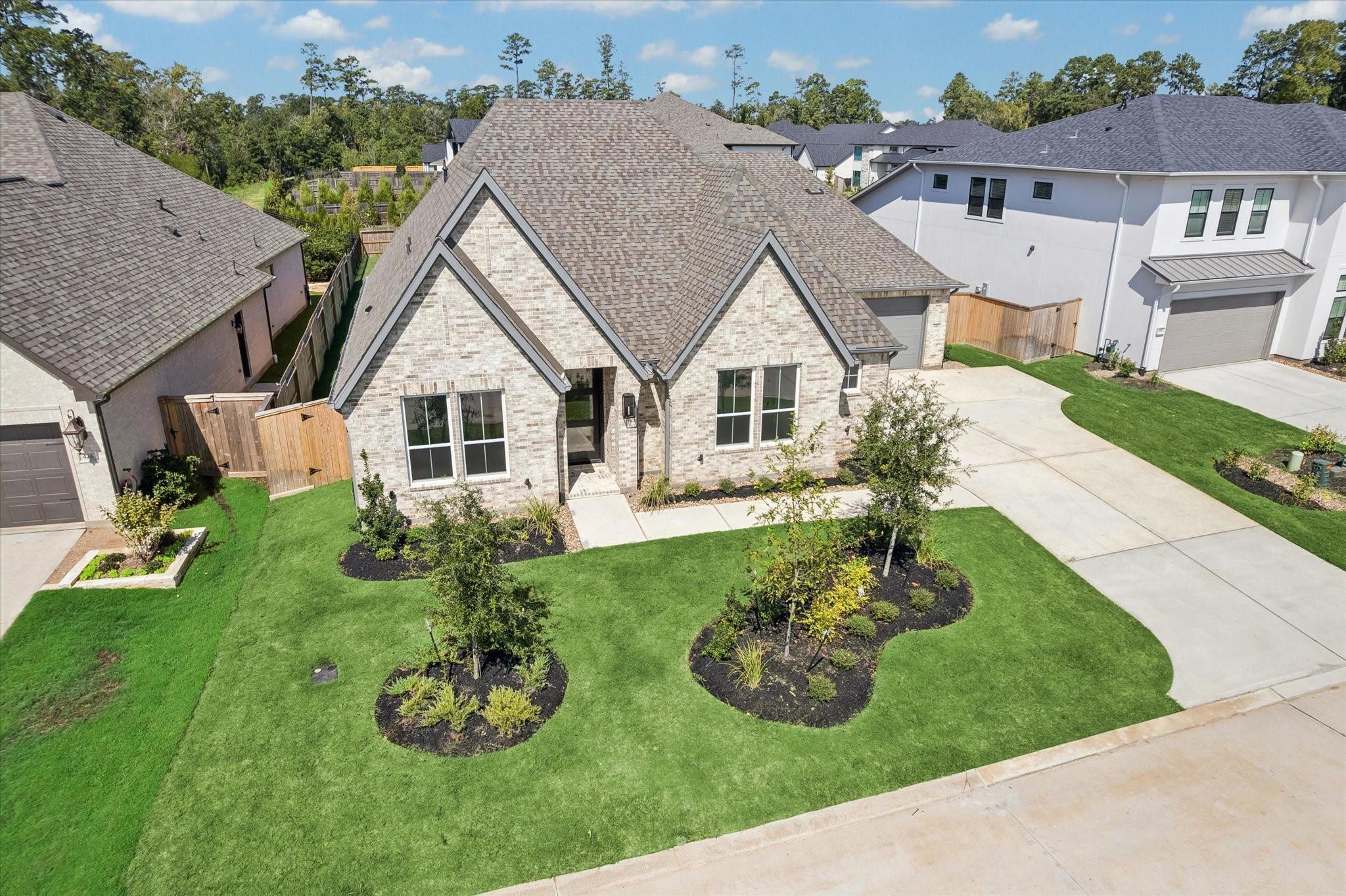 422 Venado View Court