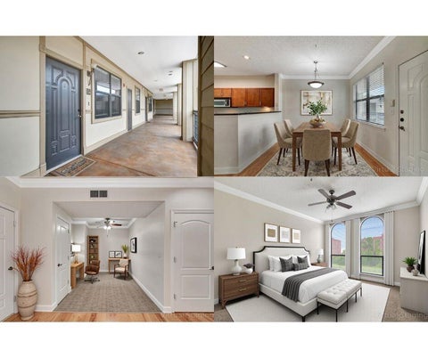 Photo of 2299 Lone Star Drive #526, Sugar Land, TX 77479 (MLS # 21125628)