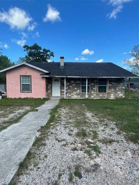 Photo of 4402 Dallas Street, Beaumont, TX 77703 (MLS # 34908535)