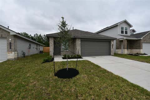 Photo of 12218 Deep Stream Ln Ln, Houston, TX 77067 (MLS # 22311266)
