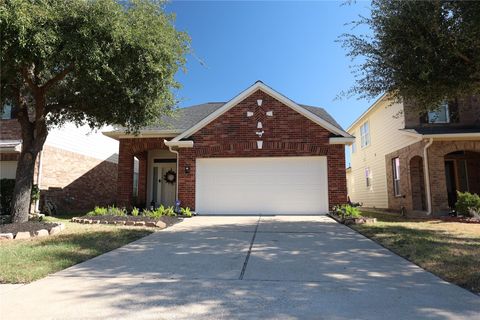 Photo of 7434 Legacy Pines Drive, Cypress, TX 77433 (MLS # 47911740) Photo of 7434 Legacy Pines Drive, Cypress, TX 77433 (MLS # 47911740)