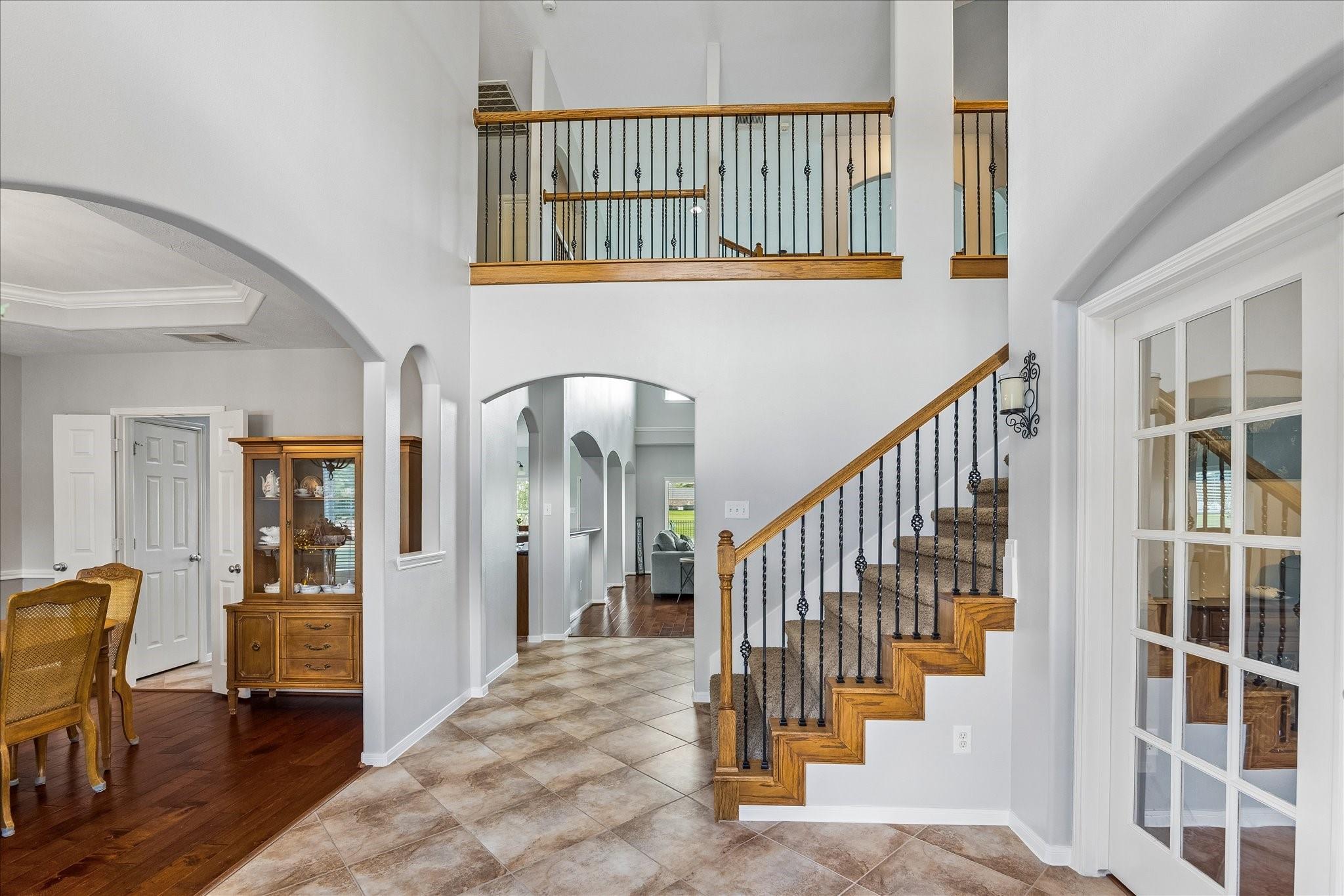 14307 Lakepointe Bend Lane
