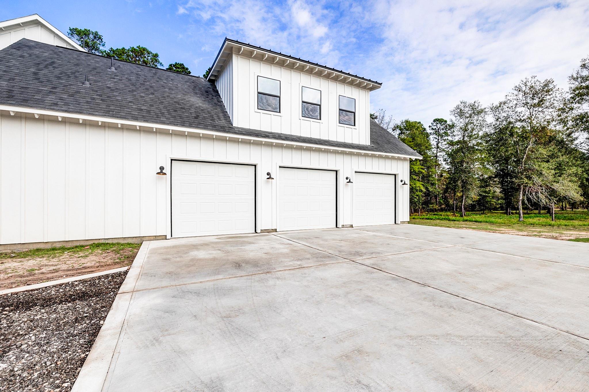 32648 Dobbin Huffsmith Road