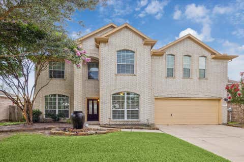 Homes For Rent - 3122 Schumann Oaks Drive<br/> Spring, TX 77386