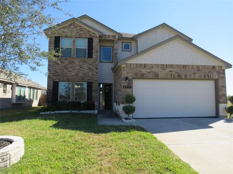 Photo of 6915 Sunnyvale Lane, Rosharon, TX 77583 (MLS # 27182681)