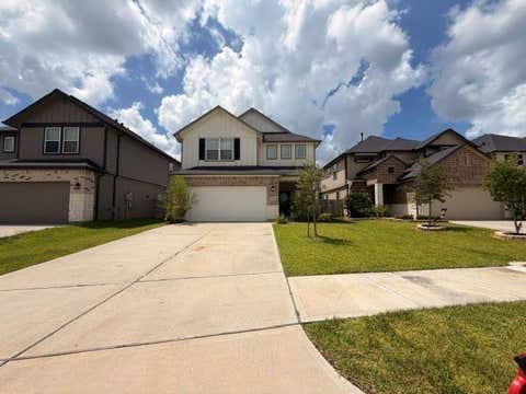 Photo of 2719 Oakleaf Ash Lane, Fresno, TX 77545 (MLS # 45110073)