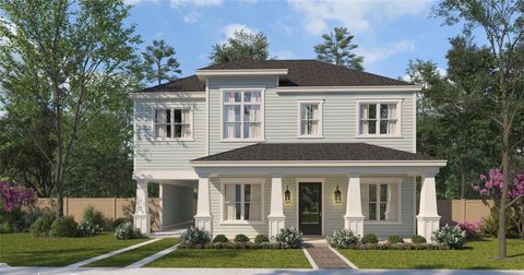 1125 Euclid Street Houston TX 77009