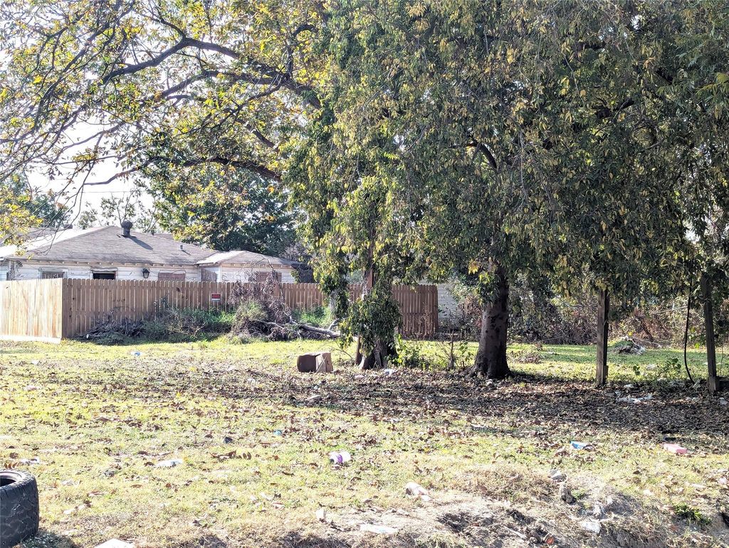 Photo of 3222 3222 Florida St, 3223 Retta Street, Houston, TX 77026 (MLS # 53018806)