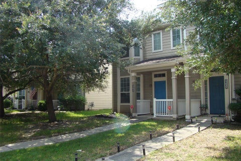 Photo of 23855 Pebworth Place, Spring, TX 77373 (MLS # 71865157)