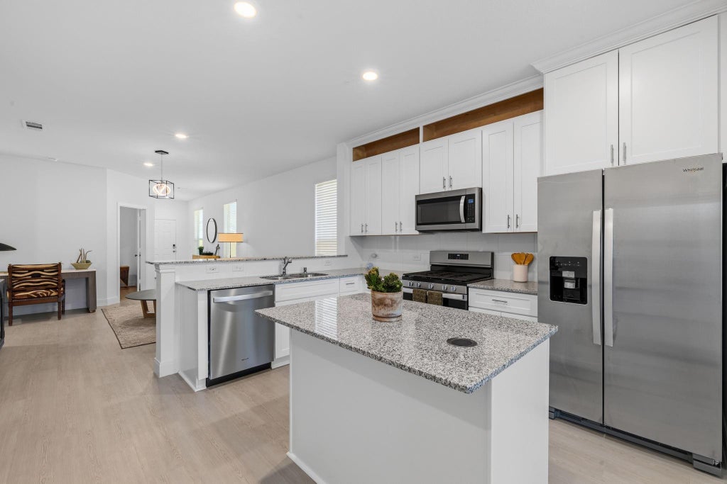 Photo of 15222 Canyon Rapids Road, Conroe, TX 77302 (MLS # 72049109)
