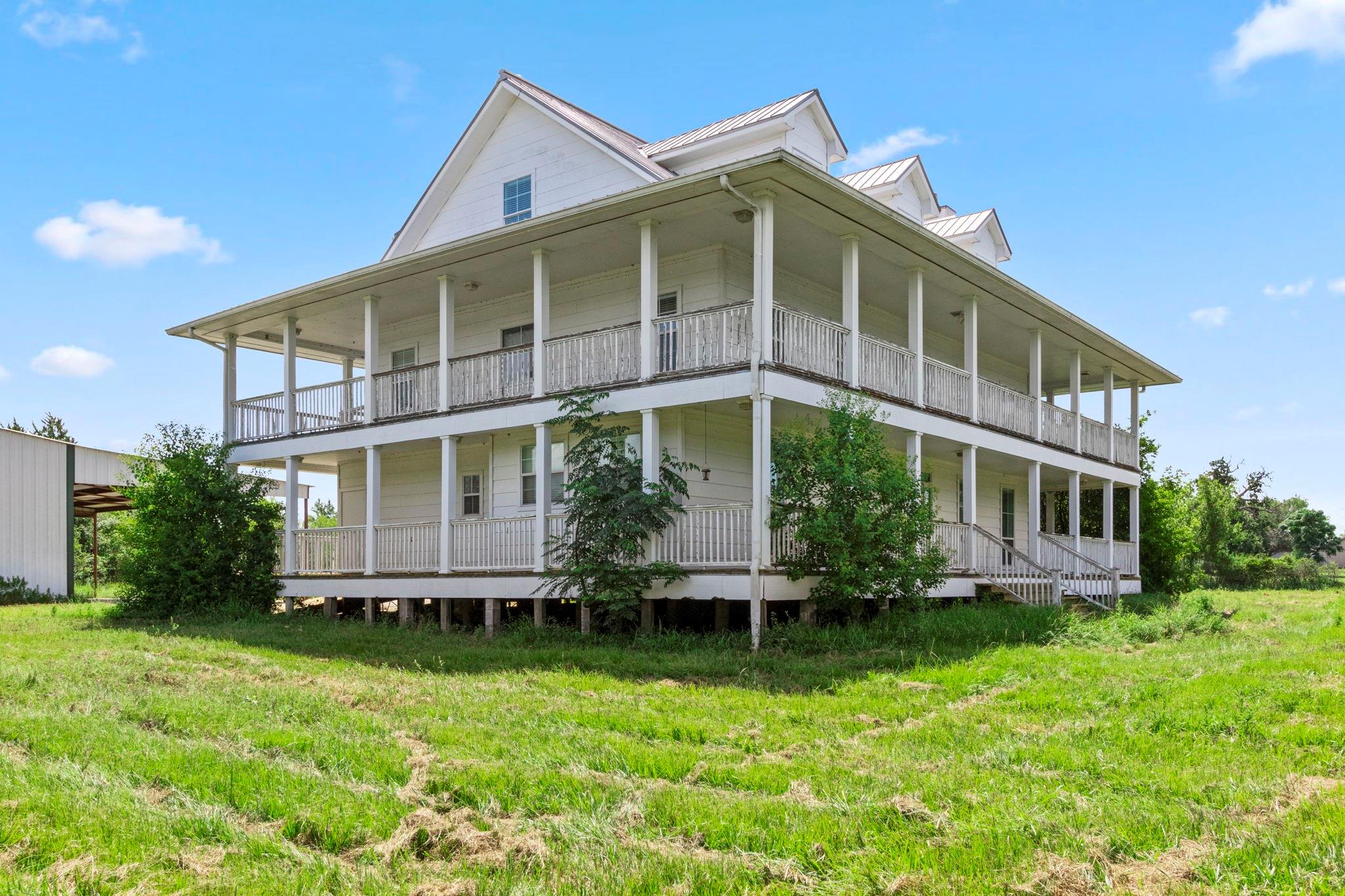 812 W Tobias Road