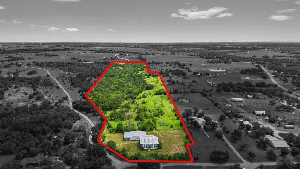 Photo of 812 W Tobias Road, Ellinger, TX 78938 (MLS # 64282389)