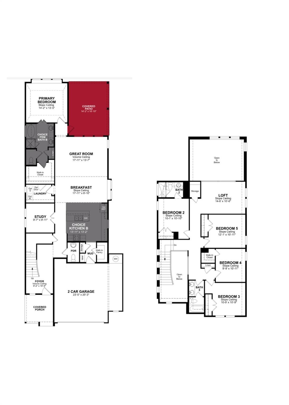 2214 Grapewood Lane