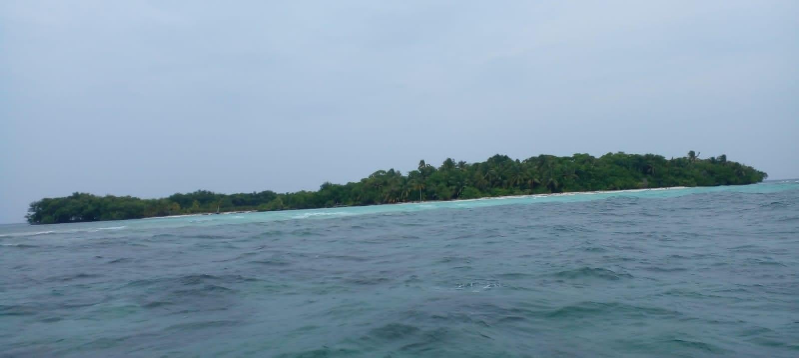 10 Acres Island South Stann Creek