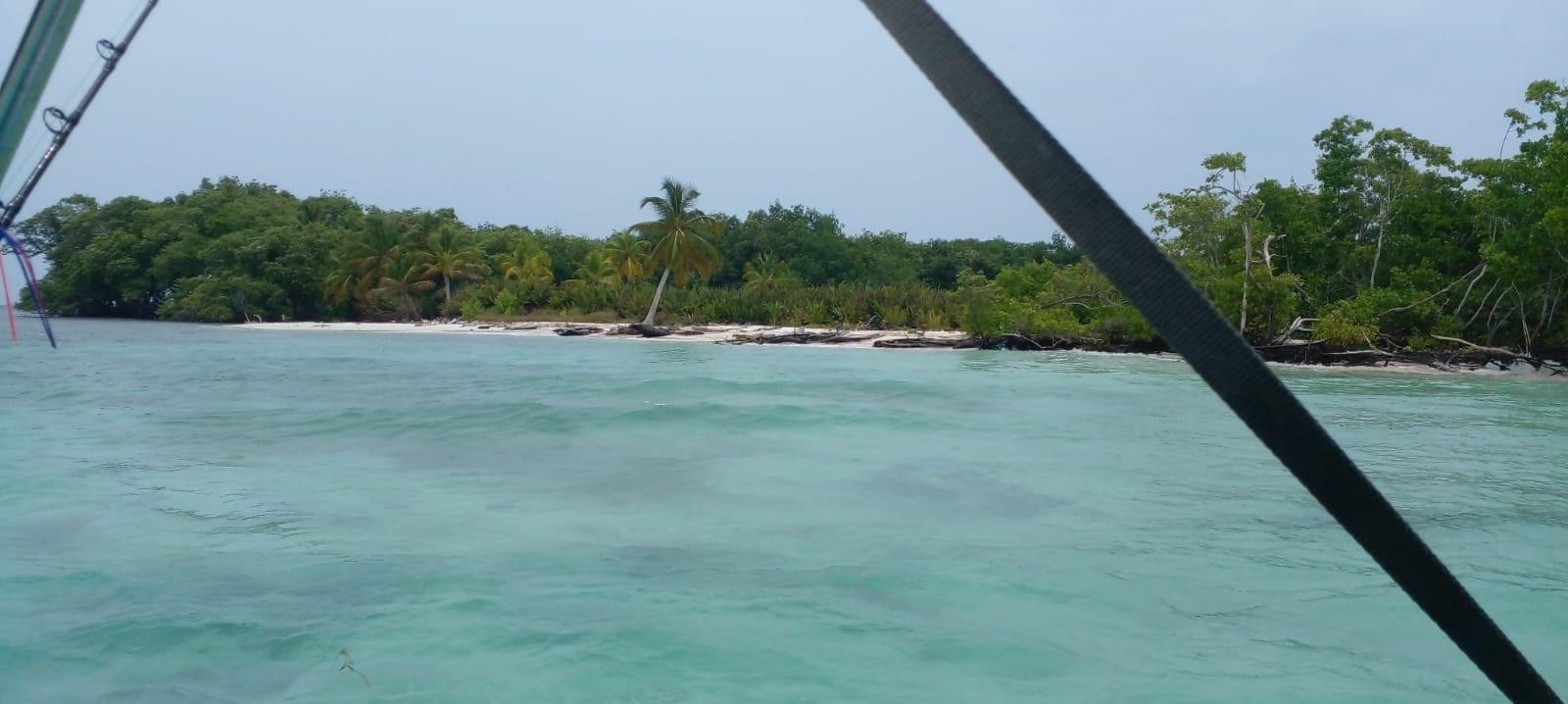 10 Acres Island South Stann Creek