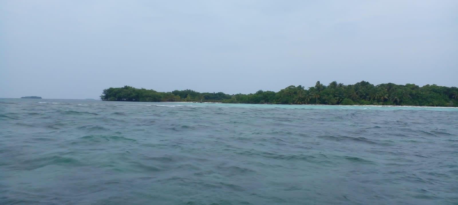 10 Acres Island South Stann Creek