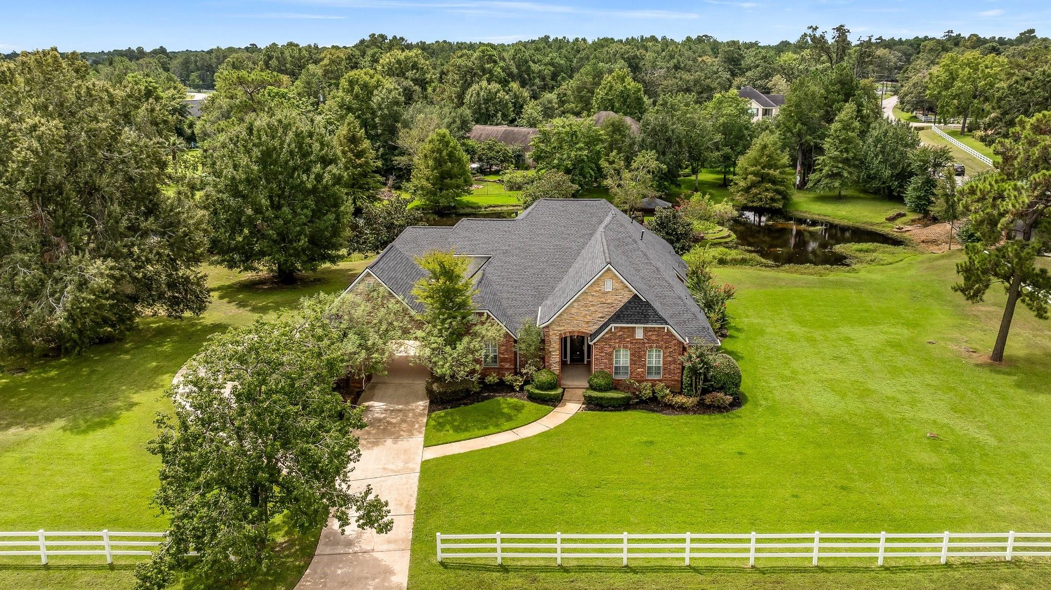 12027 Water Oak Drive