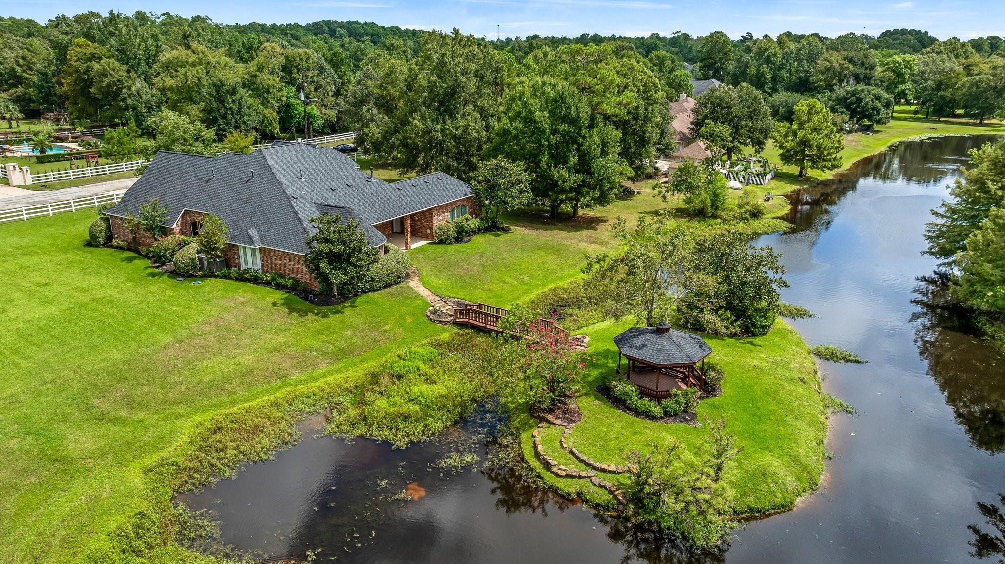 12027 Water Oak Drive