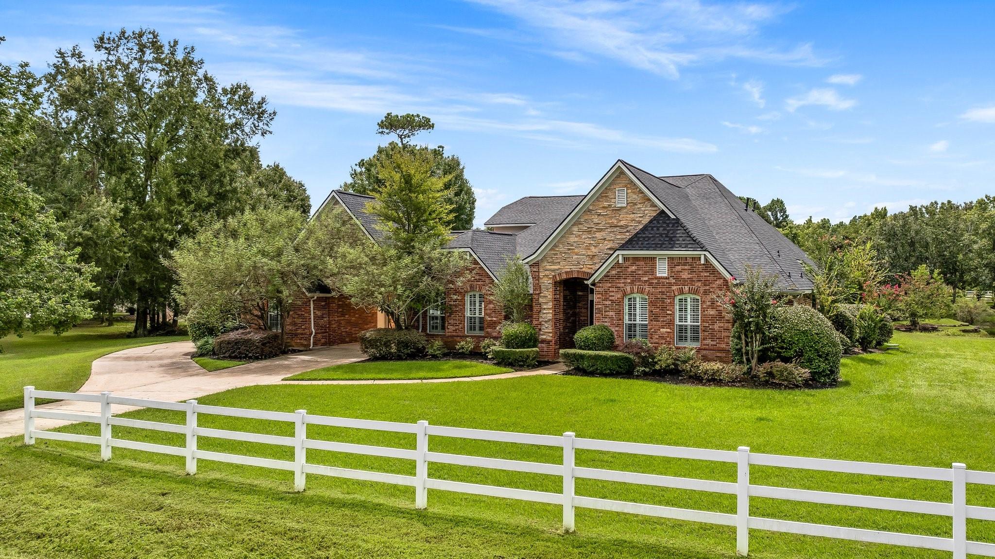 12027 Water Oak Drive