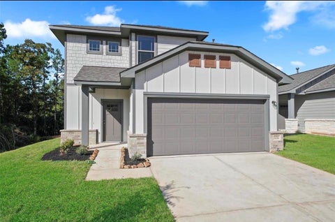 Photo of 25290 Pomegranate Place, Montgomery, TX 77316 (MLS # 10454087)