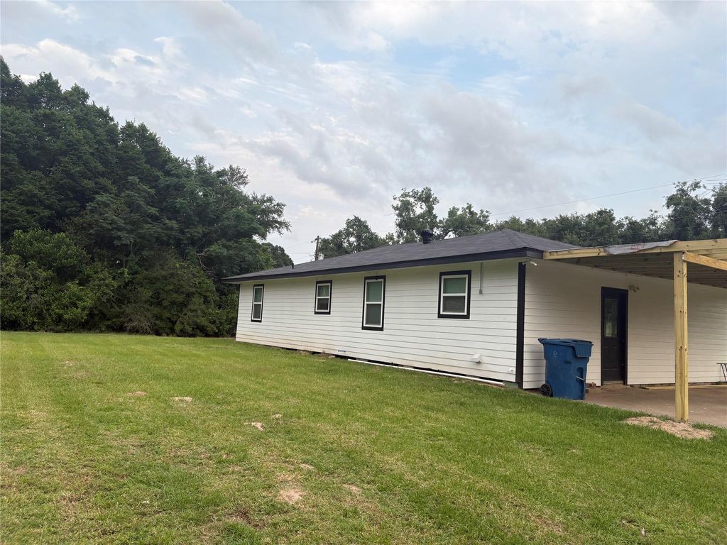 Photo of 1845 Shepherd Street, Hempstead, TX 77445 (MLS # 65336694)