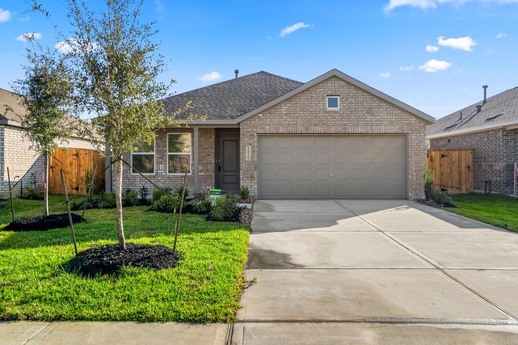 Photo of 18707 Scopello Drive, New Caney, TX 77357 (MLS # 91207268)