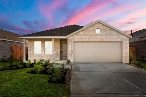 Photo of 18707 Scopello Drive, New Caney, TX 77357 (MLS # 91207268)