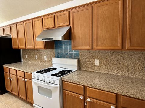 Tiny photo for 22206 Oceanic Drive, Katy, TX 77449 (MLS # 61460332)