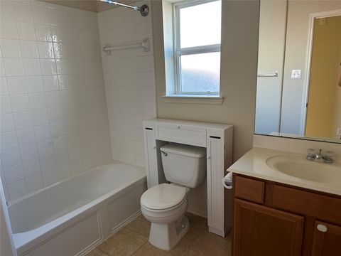 Tiny photo for 22206 Oceanic Drive, Katy, TX 77449 (MLS # 61460332)