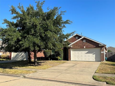 Photo of 22206 Oceanic Drive, Katy, TX 77449 (MLS # 61460332)