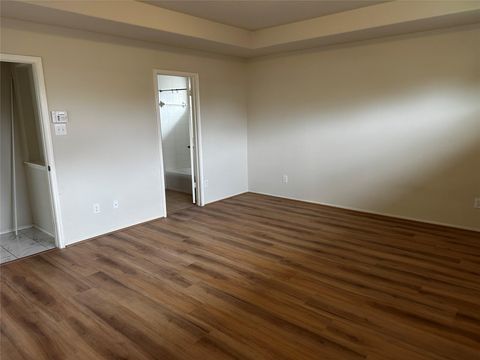 Tiny photo for 22206 Oceanic Drive, Katy, TX 77449 (MLS # 61460332)